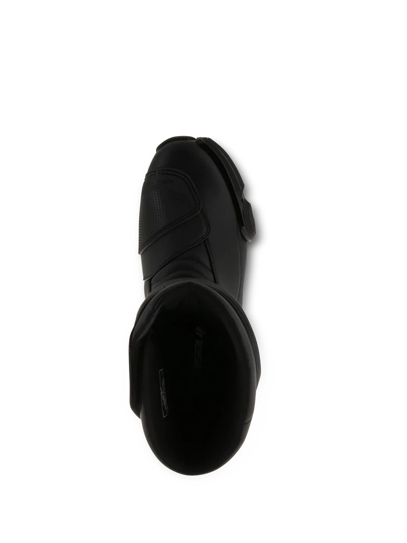 Alpinestars SMX-S Boots Black/Black