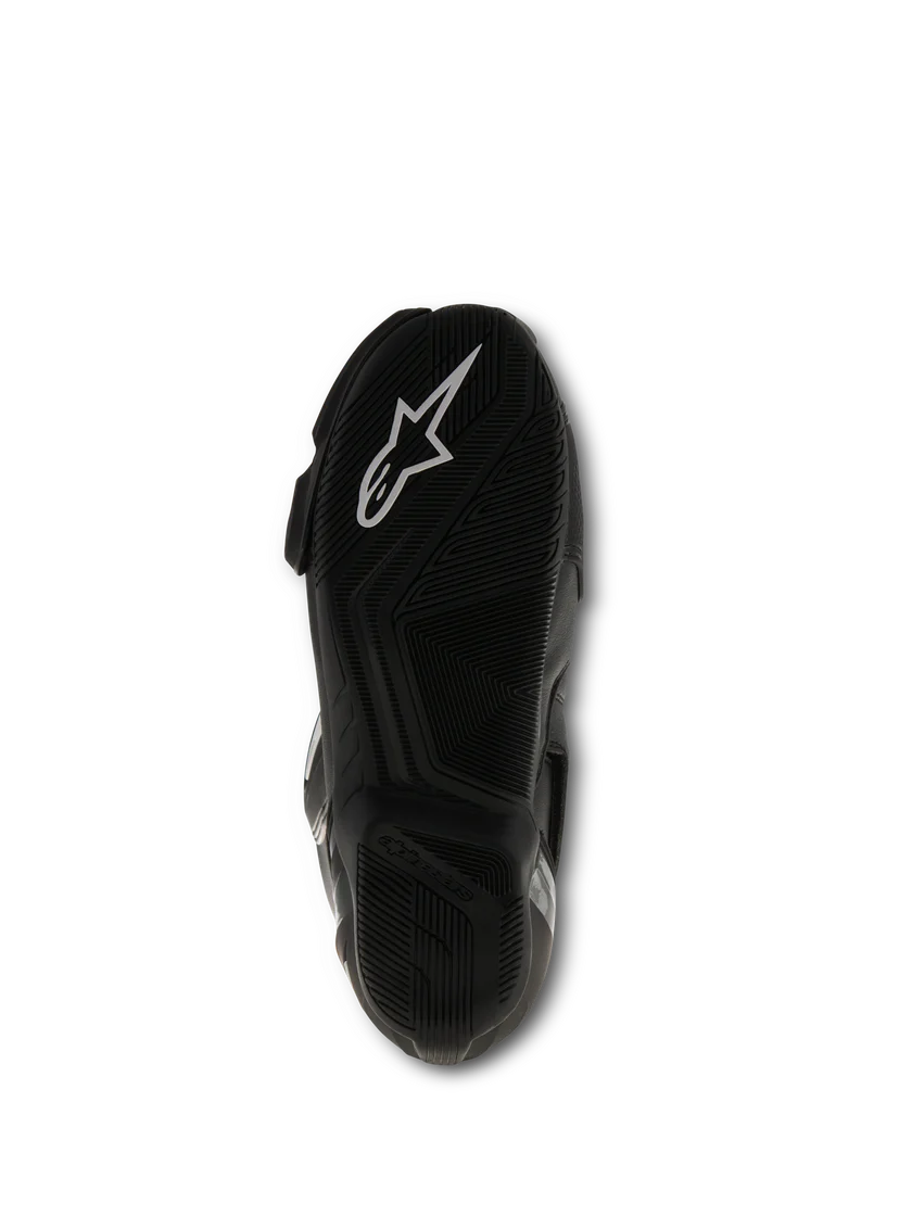 Alpinestars SMX-S Boots Black/Black