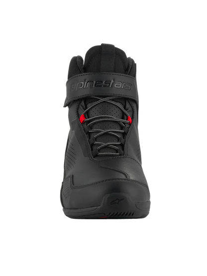 Alpinestars Austral Gore-Tex Shoes Black/Dark Grey
