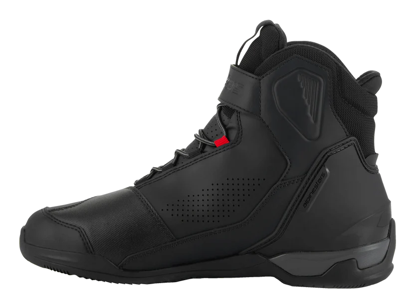 Alpinestars Austral Gore-Tex Shoes Black/Dark Grey