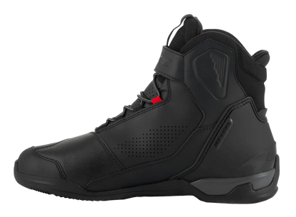 Alpinestars Austral Gore-Tex Shoes Black/Dark Grey