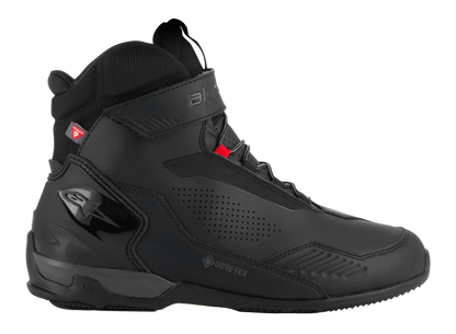 Alpinestars Austral Gore-Tex Shoes Black/Dark Grey