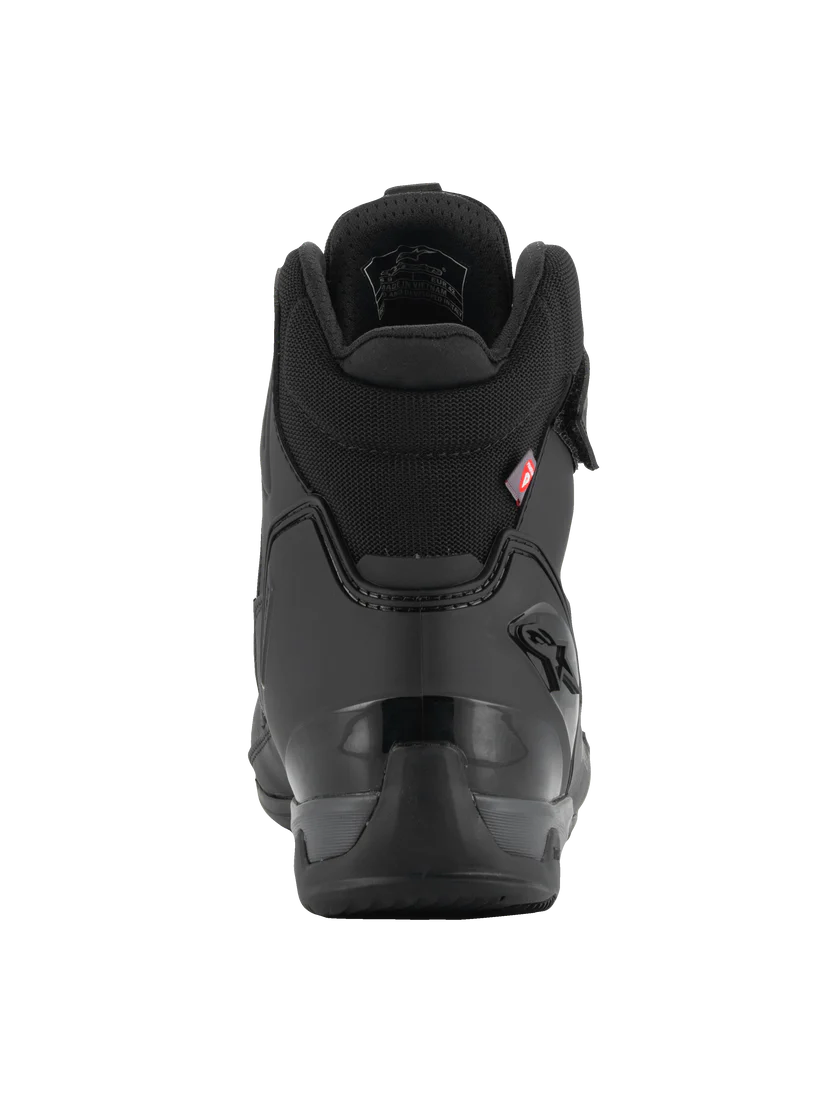 Alpinestars Austral Gore-Tex Shoes Black/Dark Grey