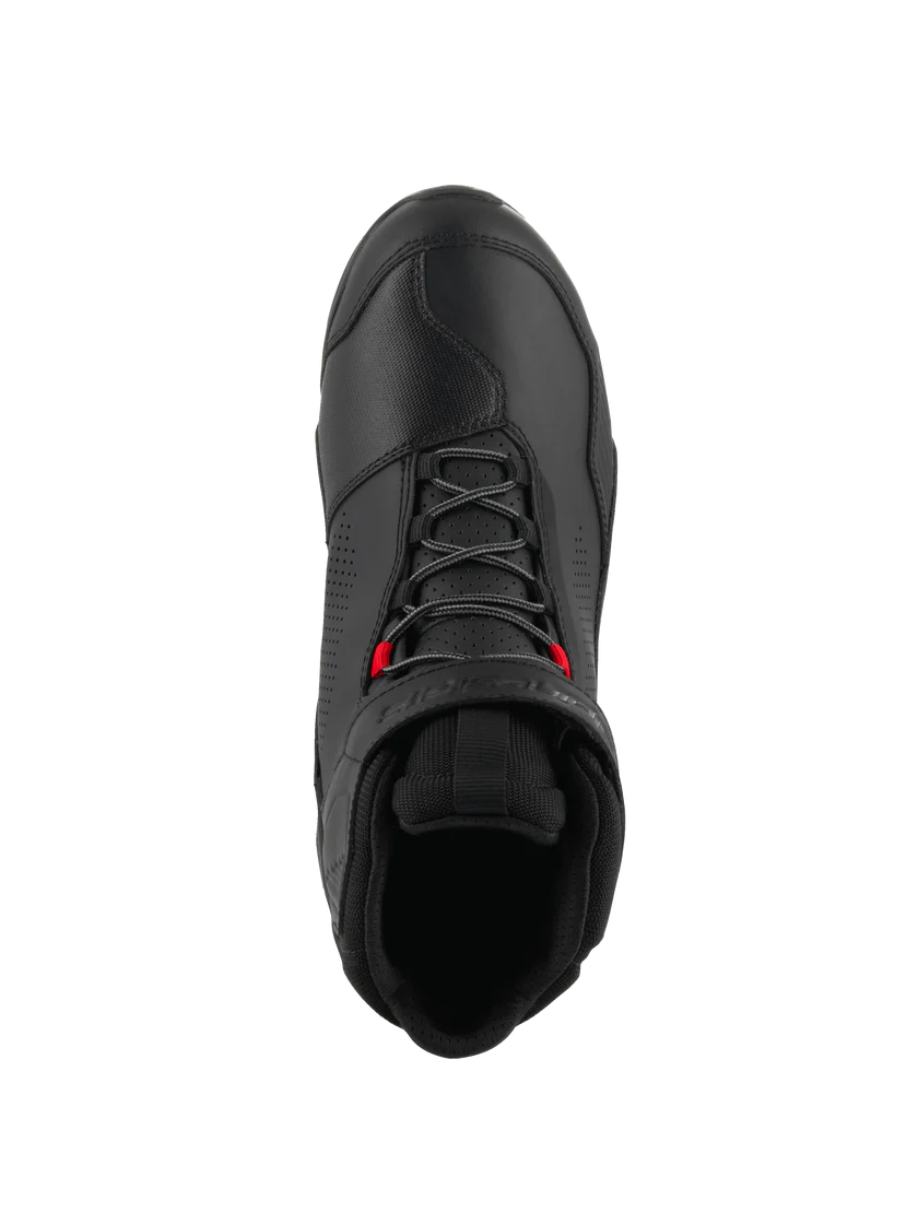 Alpinestars Austral Gore-Tex Shoes Black/Dark Grey