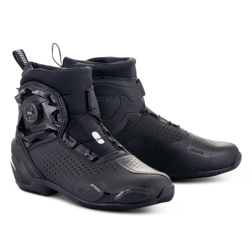 Alpinestars SP-2 Shoes Black