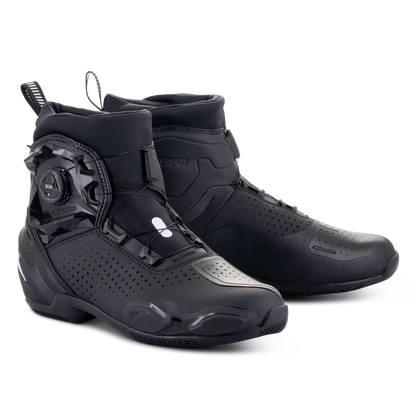 Alpinestars SP-2 Shoes Black