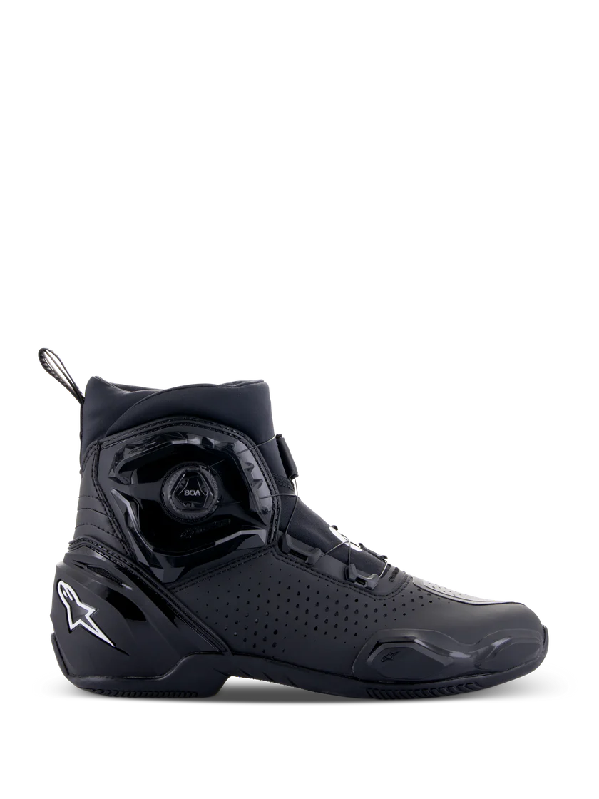 Alpinestars SP-2 Shoes Black