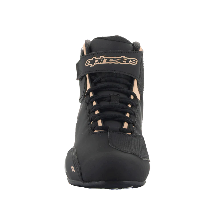 Alpinestars Ladies Stella Sektor Shoes Black/Champagne