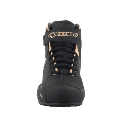 Alpinestars Ladies Stella Sektor Shoes Black/Champagne
