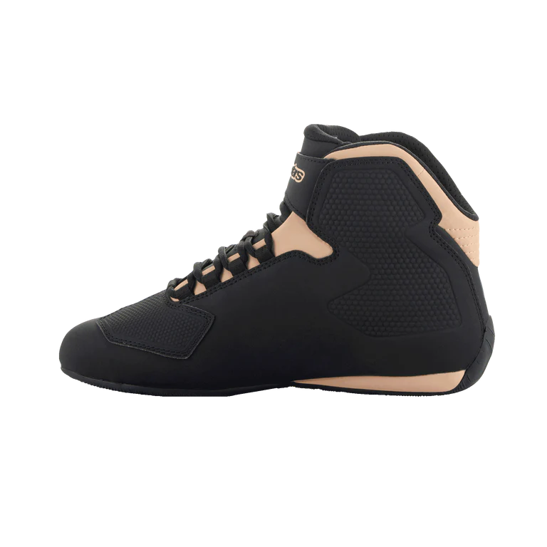 Alpinestars Ladies Stella Sektor Shoes Black/Champagne
