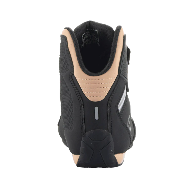 Alpinestars Ladies Stella Sektor Shoes Black/Champagne