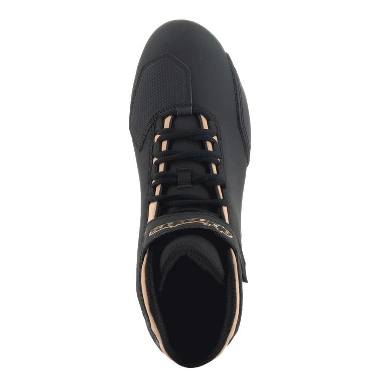 Alpinestars Ladies Stella Sektor Shoes Black/Champagne
