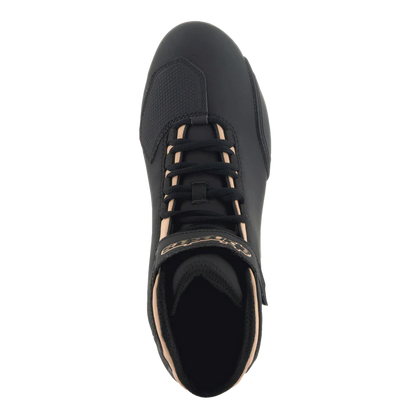 Alpinestars Ladies Stella Sektor Shoes Black/Champagne