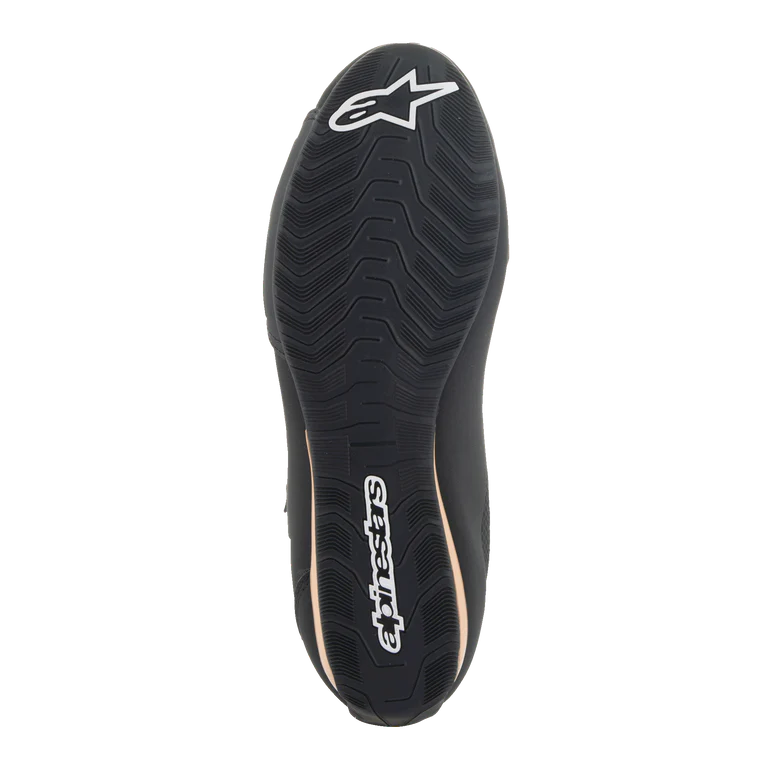 Alpinestars Ladies Stella Sektor Shoes Black/Champagne
