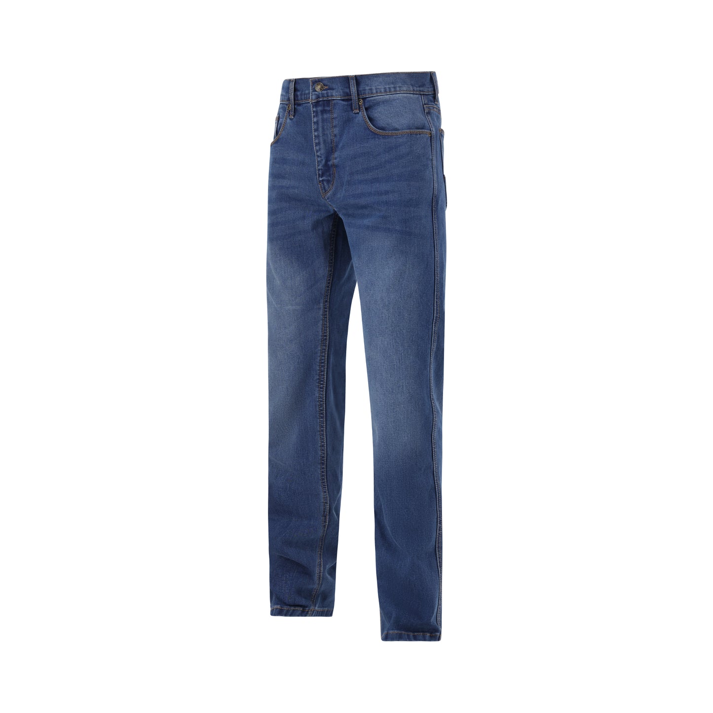 Nexo LAKE Riding Denims - WASHED BLUE