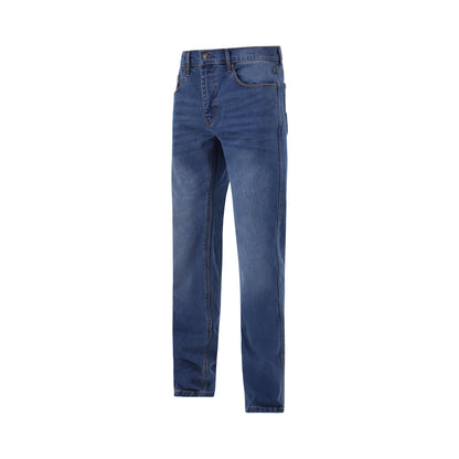 Nexo LAKE Riding Denims - WASHED BLUE