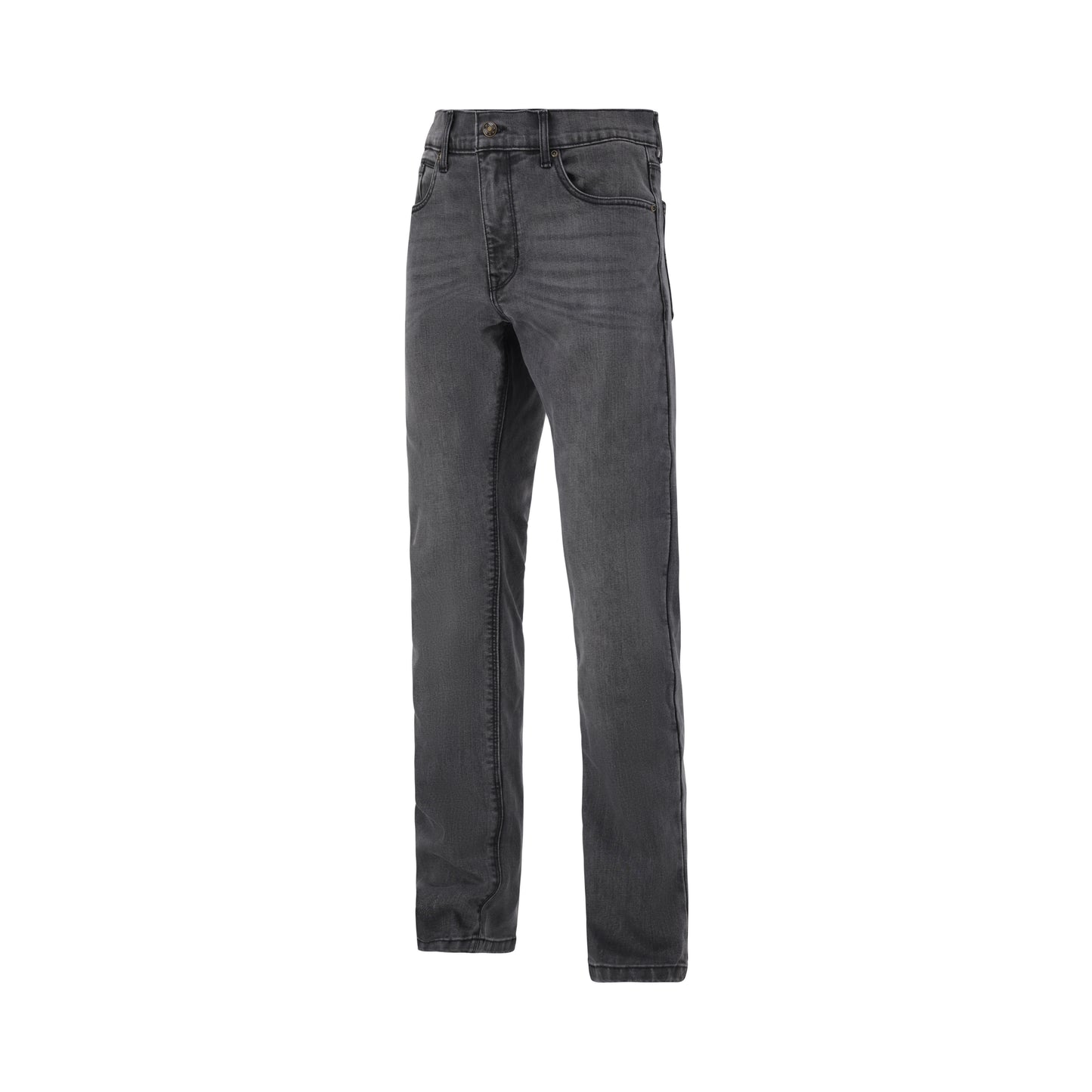 Nexo KEVLAR 2566 Riding Denims - DARK GREY