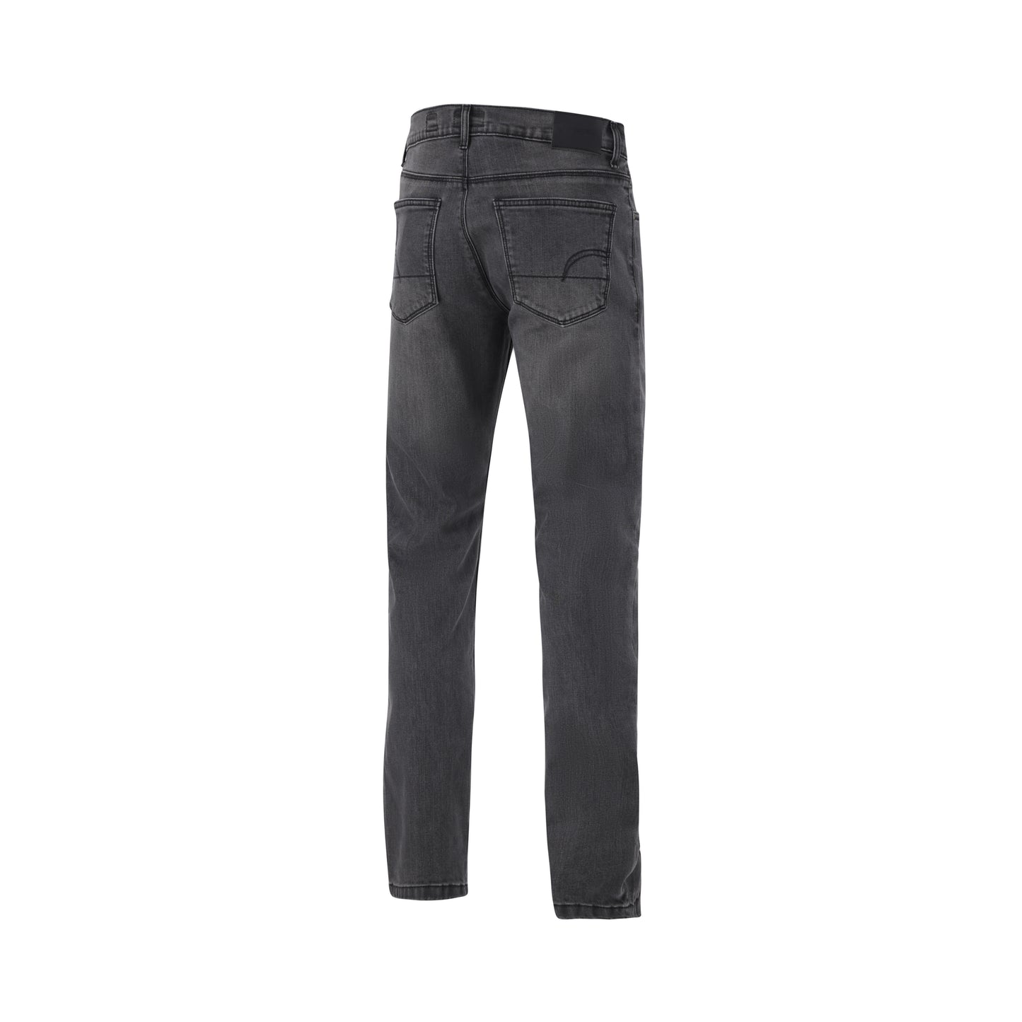 Nexo KEVLAR 2566 Riding Denims - DARK GREY