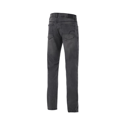 Nexo KEVLAR 2566 Riding Denims - DARK GREY