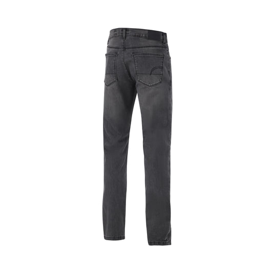 Nexo KEVLAR 2566 Riding Denims - DARK GREY