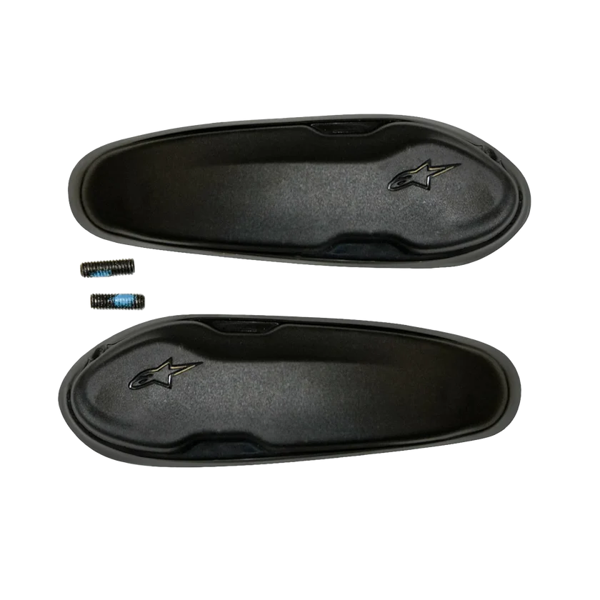 Alpinestars Spare Toe Slider for the SMX Plus Boots