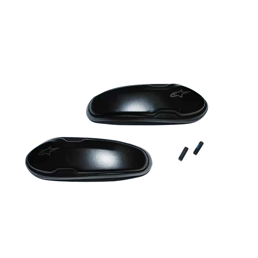 Alpinestars Spare Toe Slider for the Supertech R Boots