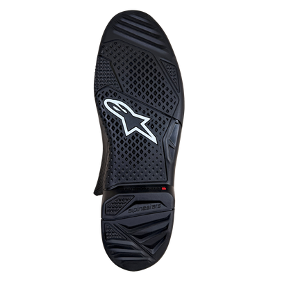 Alpinestars Tech 7 2024 Onwards Replacement Sole Black