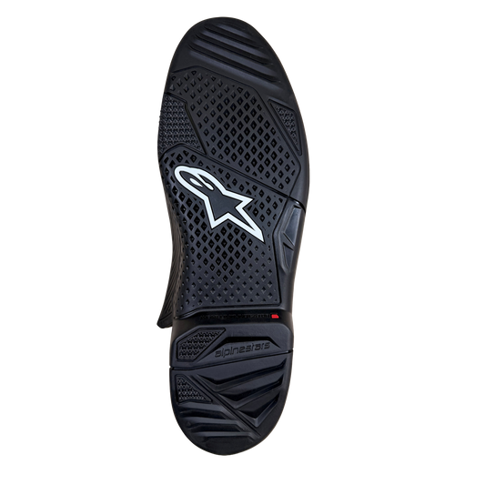 Alpinestars Tech 7 2024 Onwards Replacement Sole Black