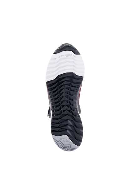 Alpinestars Stella CR-X Drystar Riding Black/White/Dive Pink