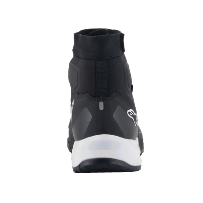 Alpinestars Meta XR V2 Shoes Black/White/Dark Grey