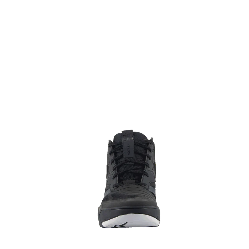 Alpinestars Speedflight Riding Shoes Black/White