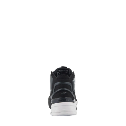 Alpinestars Speedflight Riding Shoes Black/White