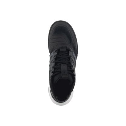 Alpinestars Speedflight Riding Shoes Black/White