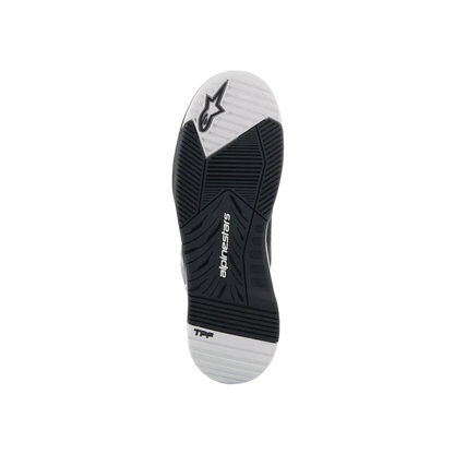 Alpinestars Speedflight Riding Shoes Black/White