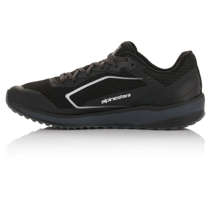 Alpinestars Road Meta Shoes Black/Dark Grey