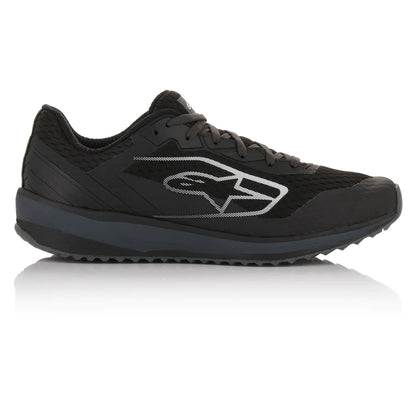 Alpinestars Road Meta Shoes Black/Dark Grey