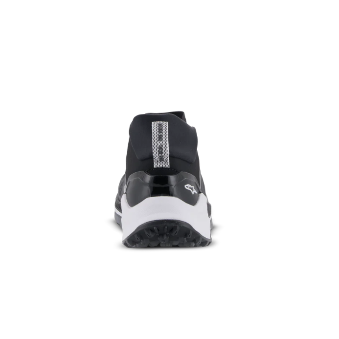 Alpinestars Meta XR V2 Shoes Black/White/Dark Grey