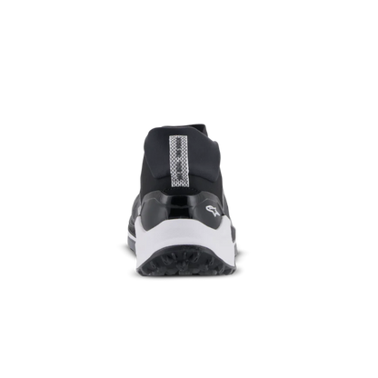 Alpinestars Meta XR V2 Shoes Black/White/Dark Grey