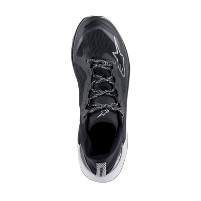 Alpinestars Meta XR V2 Shoes Black/White/Dark Grey
