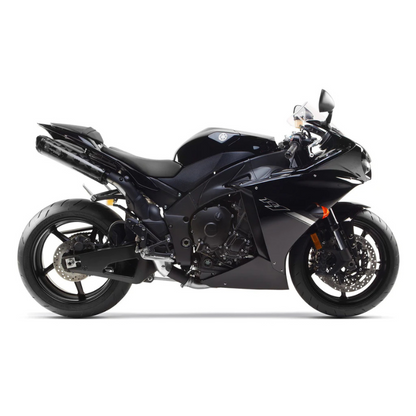YAMAHA R1 (2009-2014) CAT ELIMINATOR LINK PIPE
