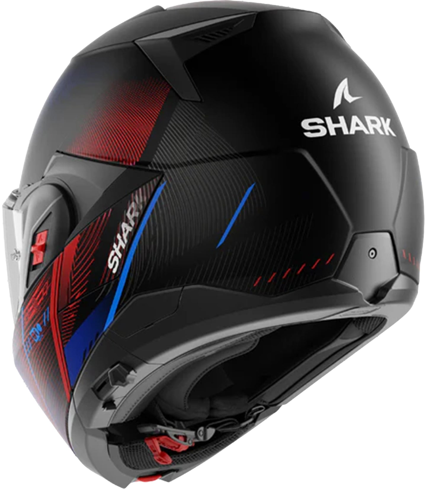 Shark OXO Speed-Tech Matte KBR