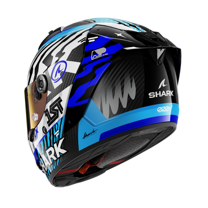 Shark Aeron Speed-Fancy DWB