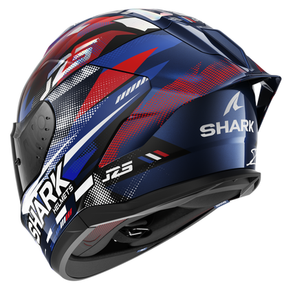 Shark Skwal Cup Replica Zarco BUR