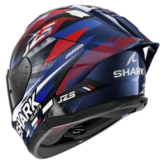 Shark Skwal Cup Replica Zarco BUR