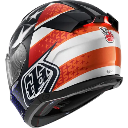 Shark Skwal i3 US Flag BRW