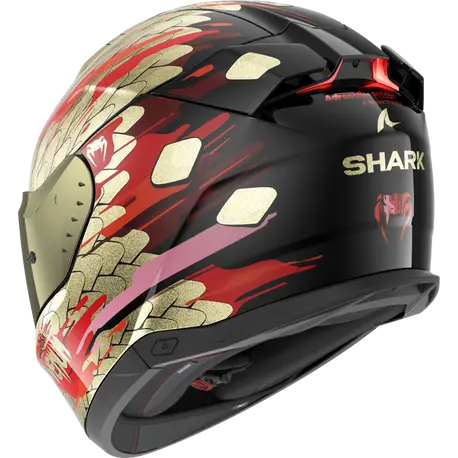 Shark Skwal i3 Venum KRQ
