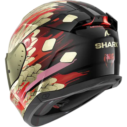 Shark Skwal i3 Venum KRQ