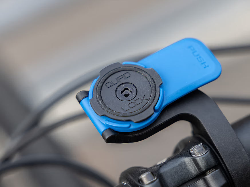 Quad Lock Anti-Theft Screw Kit