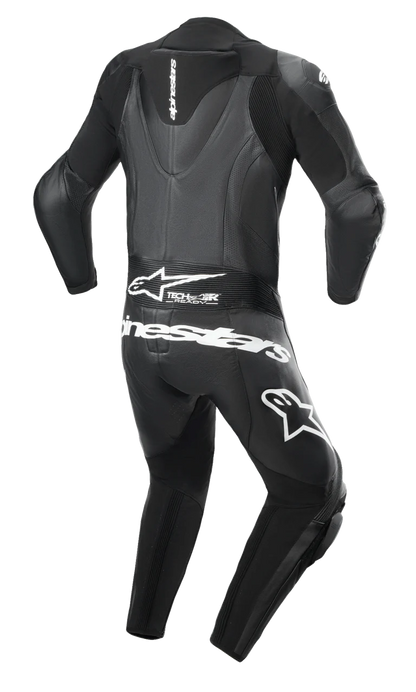 Alpinestars GP Force Lurv Leather Suit (1pc) Black