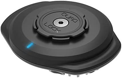 Quad Lock USB Weatherproof Wireless Charging Head